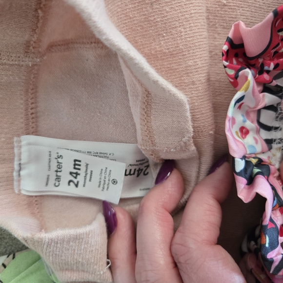 Old Navy, Posh Peanut, And More Baby Clothes - Picture 3 of 6